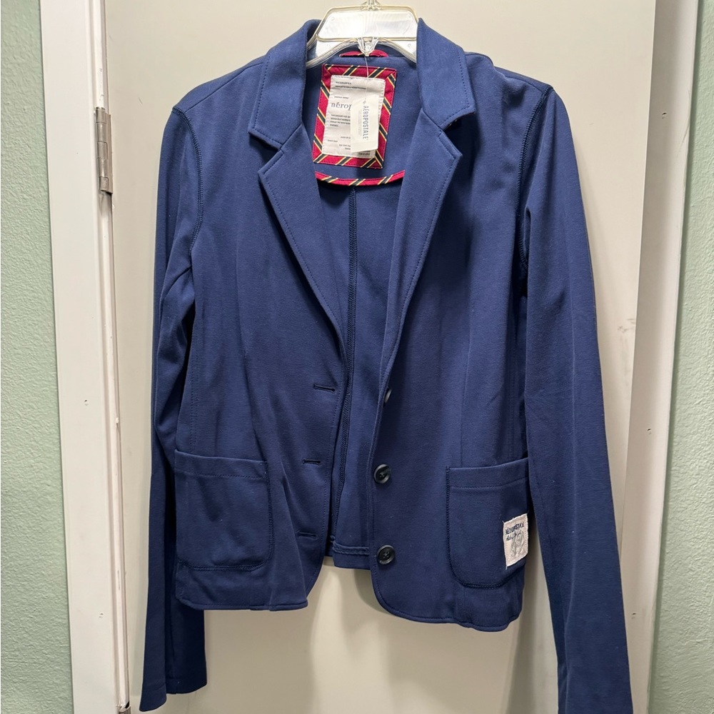 Aeropostale Blazer